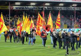 26,00 kv mechelen / standard de liège. Kv Mechelen Vs Royal Standard De Liege 07 03 2015 Spiele Erlebnis Stadion De Stadien Spiele Sg Dynamo