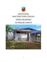 Kertas kerja ini akan memberi maklumat lengkap pembinaan surau yang dimaksudkan. Kertas Kerja Surau 2020 Pdf Pages 1 13 Flip Pdf Download Fliphtml5