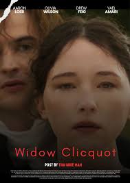 Movie with strong and inspiring women characters?