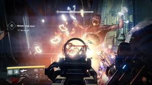 Image result for destiny video game