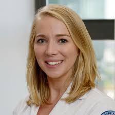 Dr. Caroline A. Andrew, MD