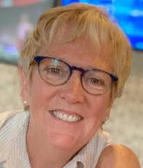 Jeanette Maria “Jean” Olson