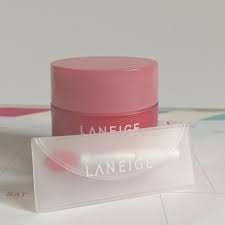 Laneige Lip Sleeping Mask Review Laneige Lip Sleeping Mask Lip Sleeping Mask Sleep Mask