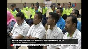 Segala pembayaran fi lesen kepada jabatan pengurusan sisa pepejal negara (jpspn) hendaklah dibuat melalui wang pos/kiriman wang/bank draf /cek atas nama ketua setiausaha kementerian perumahan dan kerajaan tempatan melalui pos ke alamat berikut : Mbsa Fokus Pengurusan Sisa Pepejal Pembersihan Awam Cute766