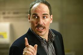 Corey Johnson (actor)