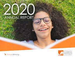 ANNUAL REPORT