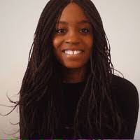 Katrina Guevara's Instagram, Twitter & Facebook