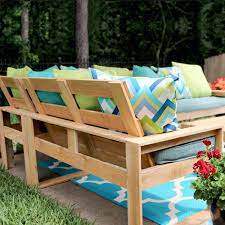 Plans Outdoor Sectional Woodworking Plans Plans To Build Etsy Diy Patio Furniture Woodworking Plans Sofa Diy Outdoor Furniture
