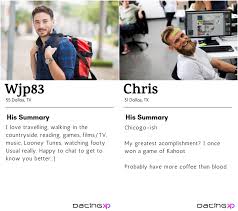 In today's busy world, apps like the match dating app are of great convenience. 20 Irresistible Dating Profile Examples For Men Datingxp Co
