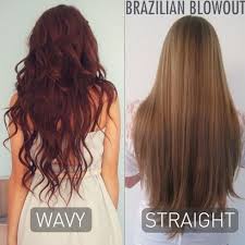The brazilian blowout has blown up on the internet. Blowout Halt Langer Mit Diesen 15 Easy Hair Hacks Damenmode Mit Stil Trendige