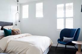 Check out our inspirational gallery for bedroom ideas, furniture tips, soft bed linen and more to suit your home and budget. Guest Bedroom Inspo From The Block 2018 Style Curator