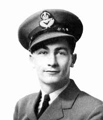 Remember Them — Remember. Flying Officer Royce Allen JOHNS. Royal...