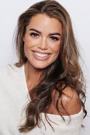 Lindsey Grubbs's Instagram, Twitter & Facebook