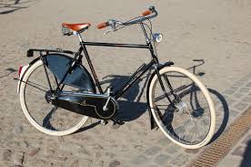Pin Von Joao Nobre Auf Bike With Style Fahrrad Hollandrad Herren Fahrrad