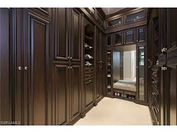 We offer custom crafted cabinets made in a variety of materials and designs. Elfa Closet Organizers An Alternative To Custom Closet Storage Systems Southwest Florida