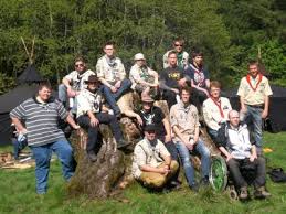 Hier finden sie termin, datum und wochentage! Pfingsten 2013 Westernohe Pfadfinder Hassel