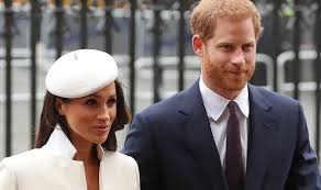 Meghan markle and prince harry welcomed their second child, a daughter, on friday, a spokesperson for the duke and duchess of sussex told buzzfeed news on sunday. V9io9dphxmlpdm