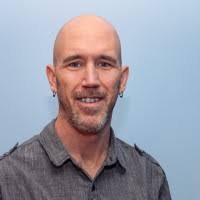 James David Redding III M.P.S.E.