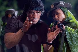 Rambo 2008 The Most Excessive And Violent Action Sequel Ever Ultimate Action Movie Club