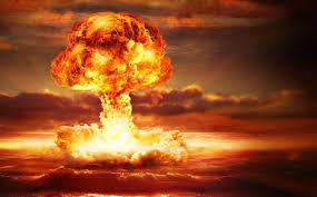 Sự đáng sợ của "Lõi Quỷ" - quả bom nguyên tử thứ 3 suýt bị ném xuống