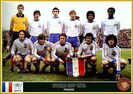 Image result for Bleu Poste France 1978 Fleet