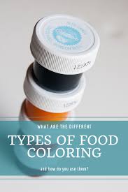 Colour mill oil based food colouring. What Are The Different Types Of Food Coloring Bakin Care Of Business Powdered Food Coloring Oil Based Food Coloring Types Of Food