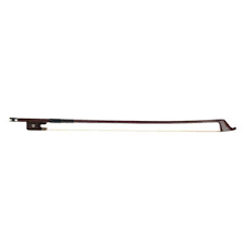 Details About Upright Double Bass Bow Natural Horsehair Ebony Frog French Style