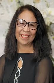 Ofelia Marcos-Vaughn