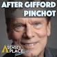 After Gifford Pinchot: Ancient Forests, Timber event image