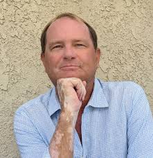 It's Time for a Pickleball Movie: One California Man Has the Script