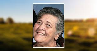 Katherine H. BROWN Obituary April 13, 2018
