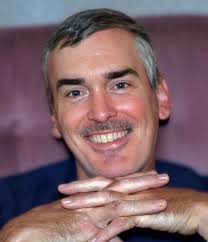 Happy retirement/exciting adventures to Sean Bohan, well deserved.