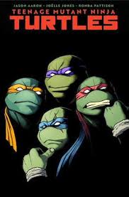 Teenage Mutant Ninja Turtles (2024- Variant Cover) (IDW Publishing)