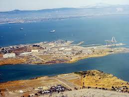 Air Pollution Worsens Covid 19 But Bay Area Emissions Limits Are Unchanged San Francisco Public Press