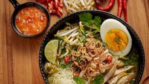 Soto ayam juga bisa di jadikan peluang usaha yang menjanjikan. Soto Riwayatmu Dahulu Dan Kini Bagian Pertama Thewriters Id Komunitas Menulis Indonesia Sebelum Mati Buatlah Minimal Satu Buku