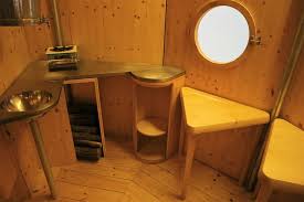 Cassina réédite du mobilier de charlotte perriand depuis 2004. Le Monde Nouveau De Charlotte Perriand Ii Le Blog De Michel
