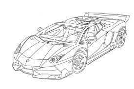 Scrapbook creation, care and ideas. Lamborghini Coloring Pages 100 Images Free Printable