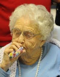 Doris Clapp's Instagram, Twitter & Facebook