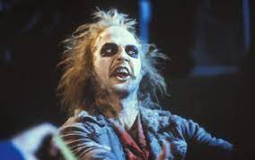 The scrapped sequel beetlejuice goes hawaiian. Beetlejuice 2 Erscheint Noch Eine Fortsetzung Kino De