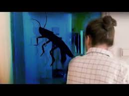 Dancing Cockroach Meme 9 Dancing Cockroach Lights Out Youtube Dance Film Credits Greenscreen