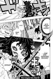 Demon slayer chapter 63 akaza summary. Demon Slayer Kimetsu No Yaiba 153 166 All Comic Com