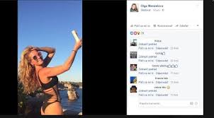 Olga menzelová šokovala, když přiznala veřejně třetí dítě! Zena Znameho Cecha Ukazala Telo O 40 Rokov Mladsiu Cicu Mu Moze Zavidiet Kazdy Chlap Topky Sk