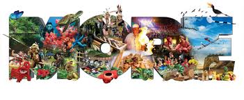 Discover Sarawak Her Culture Adventure Nature Festivals And Food