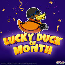 Just head over to luckyland's website and tap the.apk file to download and install it. Luckyland Slots Introducing Our First Ever Lucky Duck Of The Month Meet Tim C Tim Enjoys Riding Fast Motorcycles Playing Casino Games And Custom Photography He S Been Playing Luckyland
