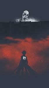 خلفيات موبايل اجمل خلفيات انمي للأيفون 2021 anime wallpaper iphone new attack on titan attack on titan eagle wallpaper