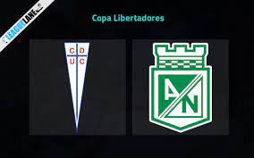 In 1 (12.50%) matches played away team was total goals (team and opponent) over 2.5 goals. Universidad Catolica Vs Atletico Nacional Predictions Tips Match Preview