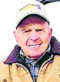 Paul Kerns Obituary (1936