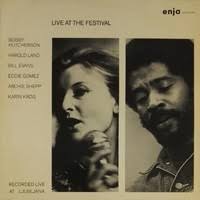 Evans, Bill : Live At The Festival