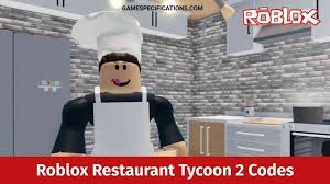2020, roblox music codes 2019, 100+ roblox music codes, bloxburg, roblox, roblox music ids working 2019, comfysunday, sunsetsafari, faeglow, alixia, sunset safari, roblox song ids working 2019, id codes for billie eilish songs roblox, bury a friend song id. 4 Working Roblox Restaurant Tycoon 2 Codes August 2021 Game Specifications