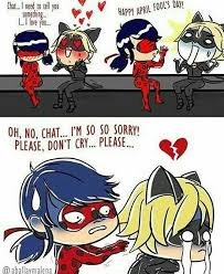 No She Wouldn T We Know She Has A Little Bit Of A Crush On Him Now Sooooooooooooooo Miraculous Ladybug Anime Miraculous Ladybug Memes Miraculous Ladybug Comic